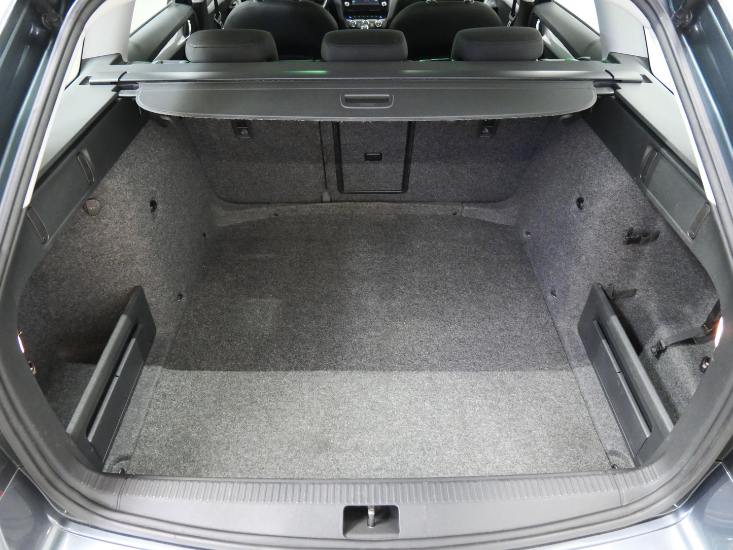 Škoda Octavia 1.6 TDI 81 kW Style