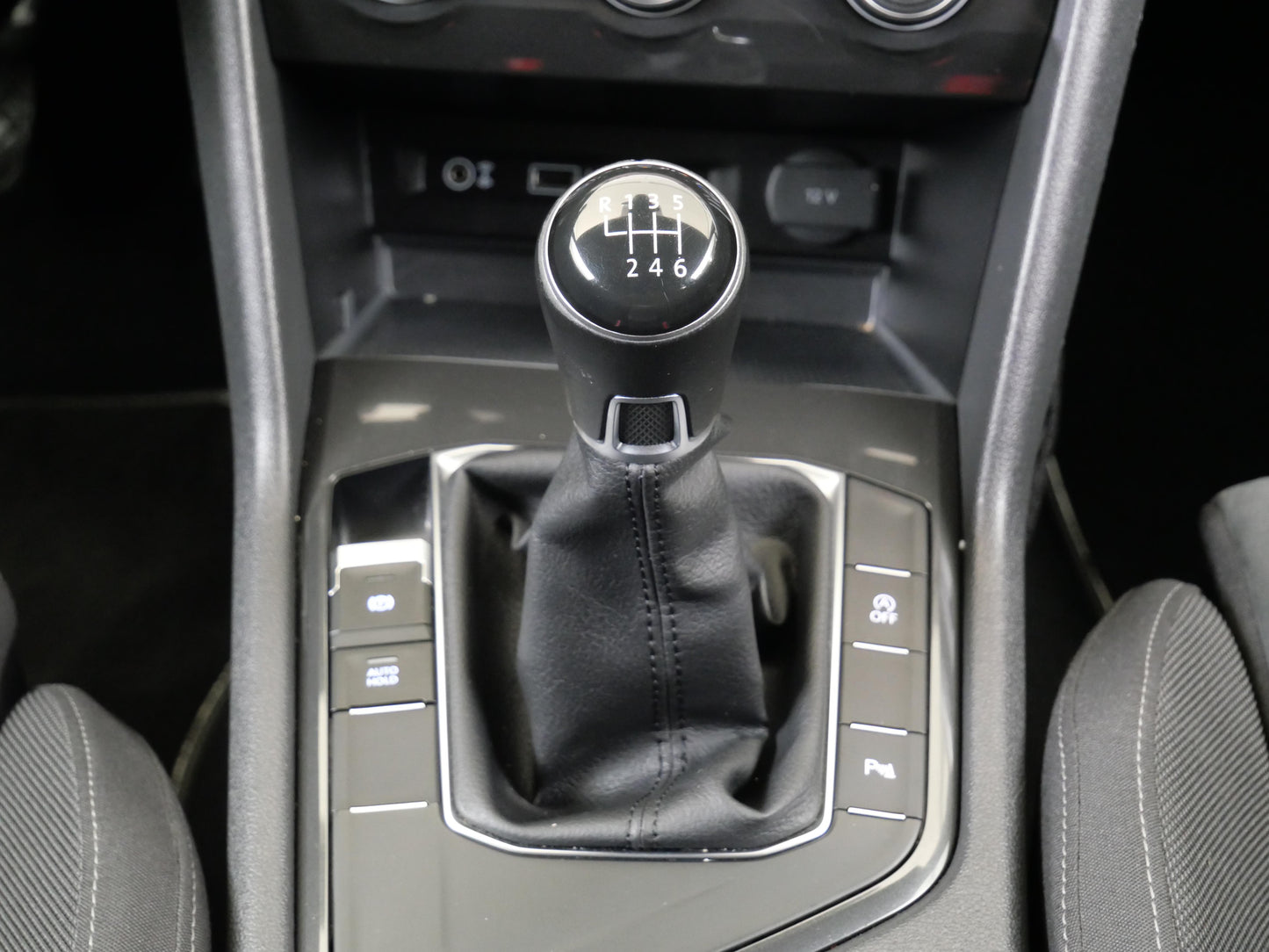 Volkswagen Tiguan 1.4 TSI 110 kW Allspace