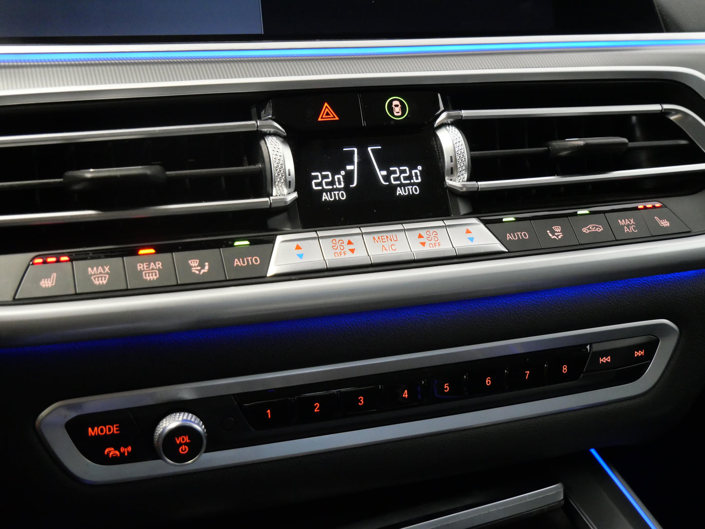 BMW X5 30d 210 kW xDrive