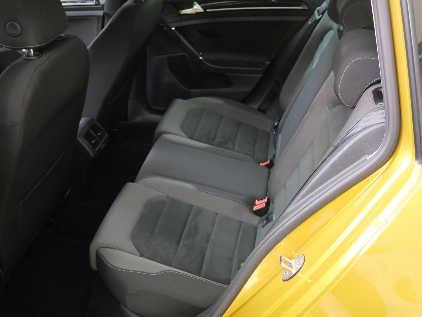 Volkswagen Golf 1.4 TSI 92 kW DSG Highline