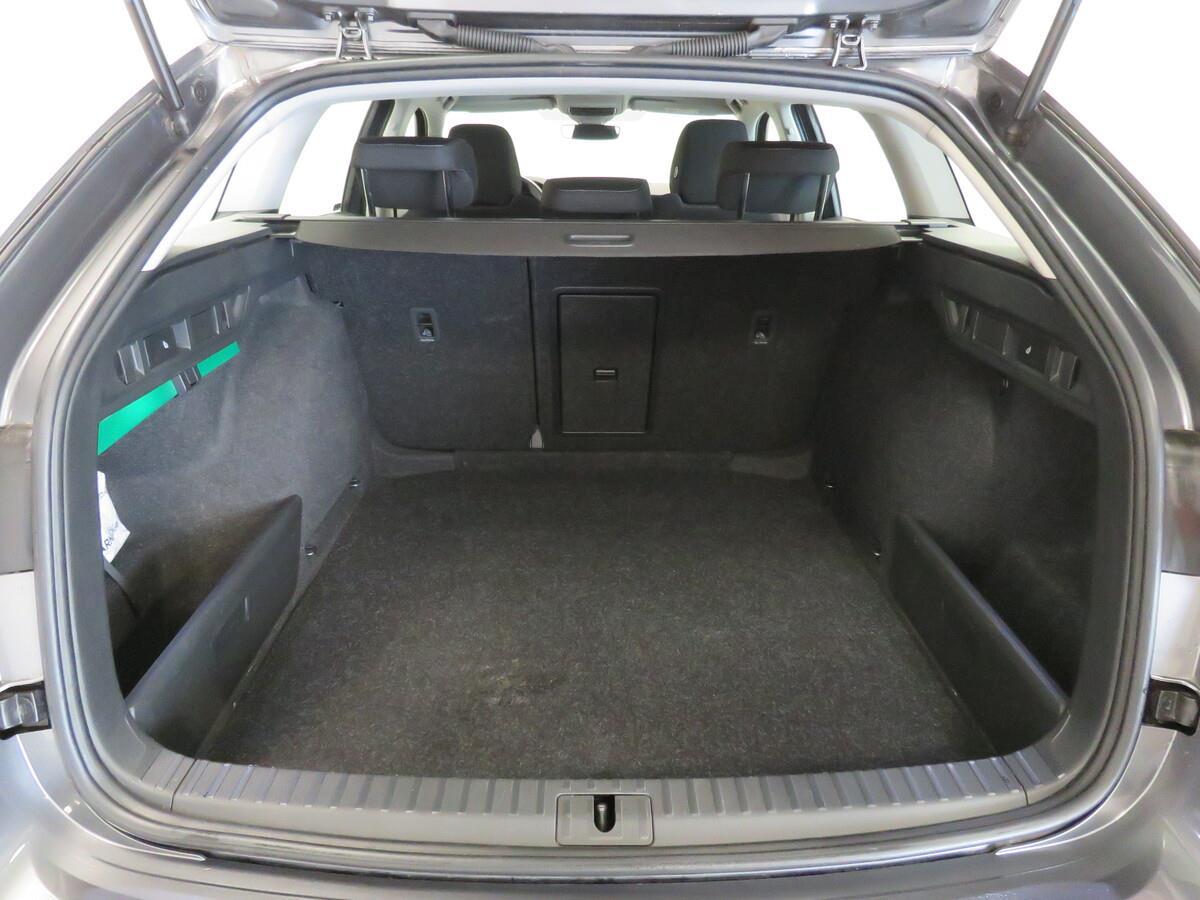 Škoda Octavia 2.0 TDI 85 kW DSG Style Plus