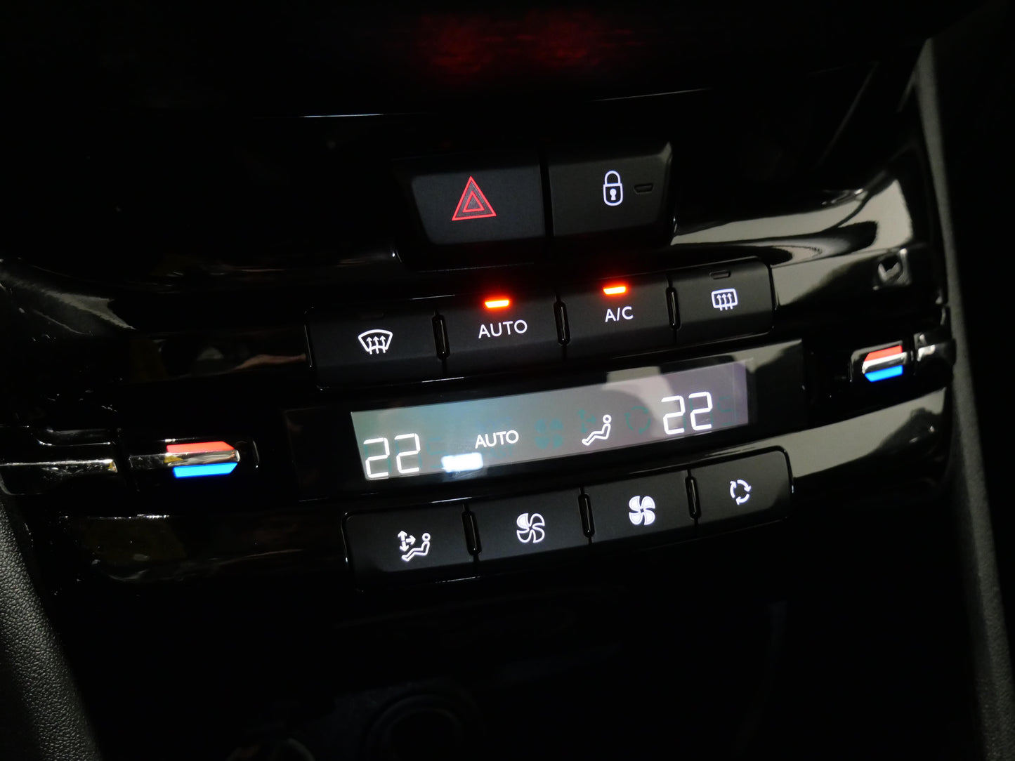 Peugeot 2008 1.2 PureTECH 81 kW Allure