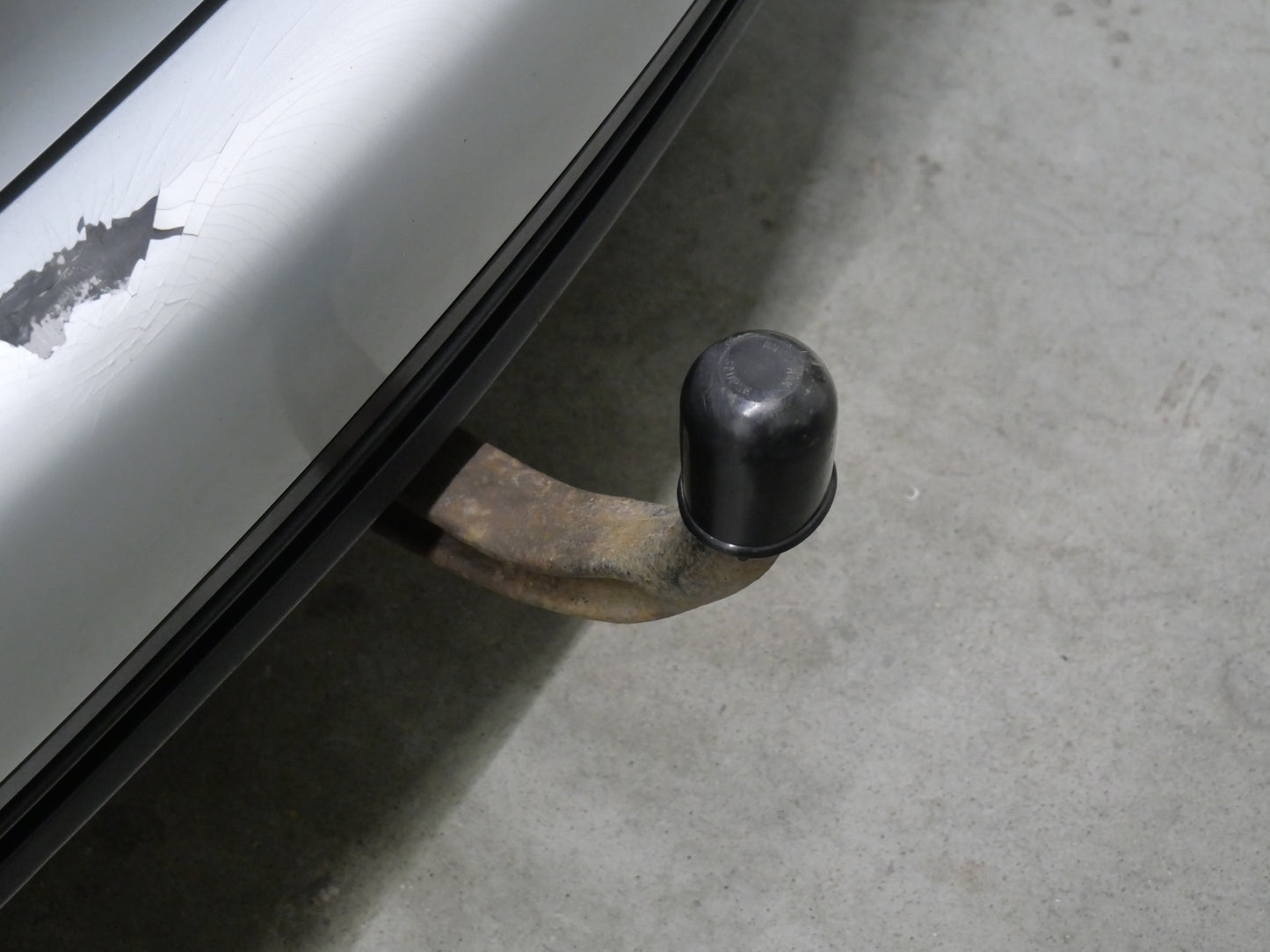 Volkswagen Touran 1.9 TDI 77 kW Trendline