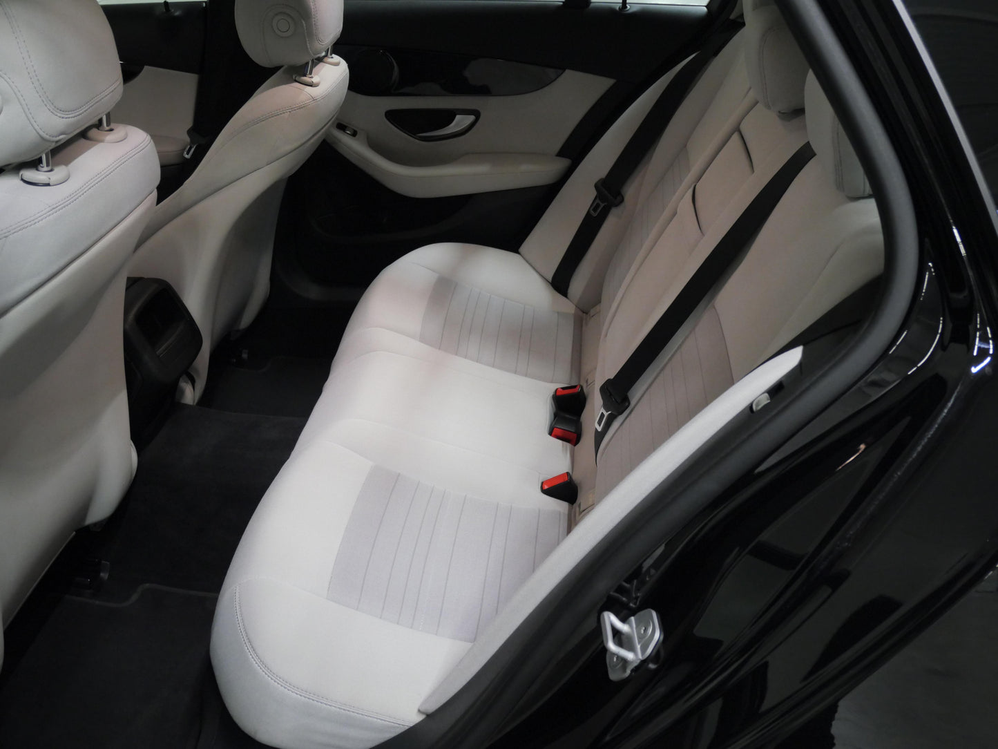 Mercedes-Benz Třídy C 250i 155 kW Avantgarde