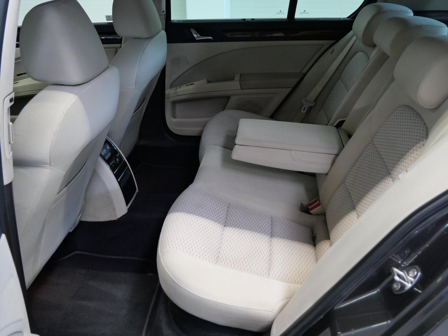 Škoda Superb 2.0 TDI 125 kW 4x4 Elegance