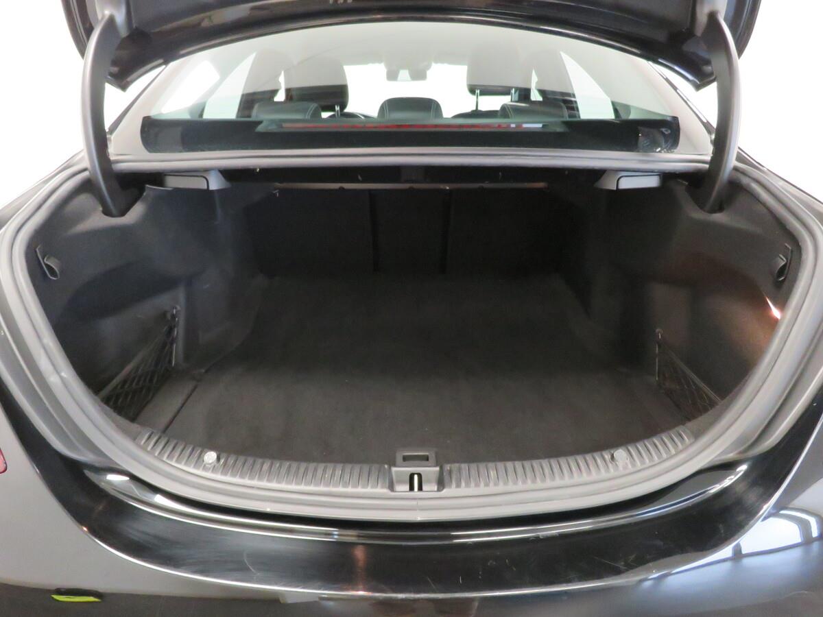 Mercedes-Benz C220 C 220 d 143 kW 4MATIC