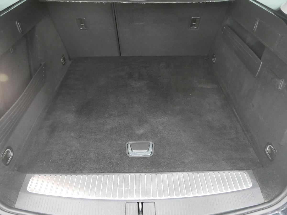 Opel Astra 1.6 CDTi Exclusiv