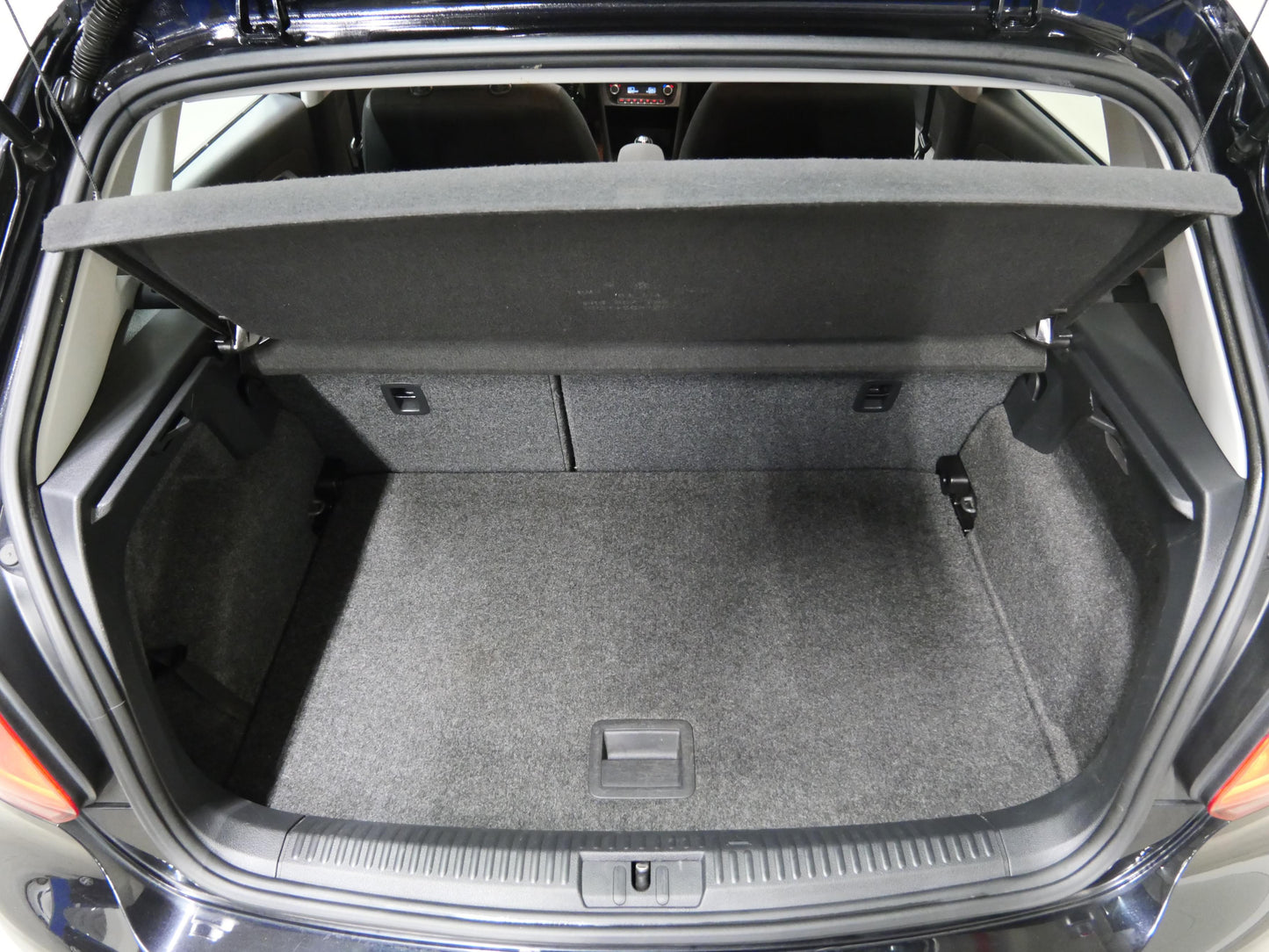 Volkswagen Polo 1.2 TSI 66 kW Highline