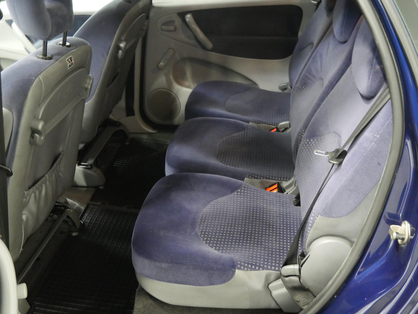 Citroën Xsara Picasso 2.0 HDI 66kW