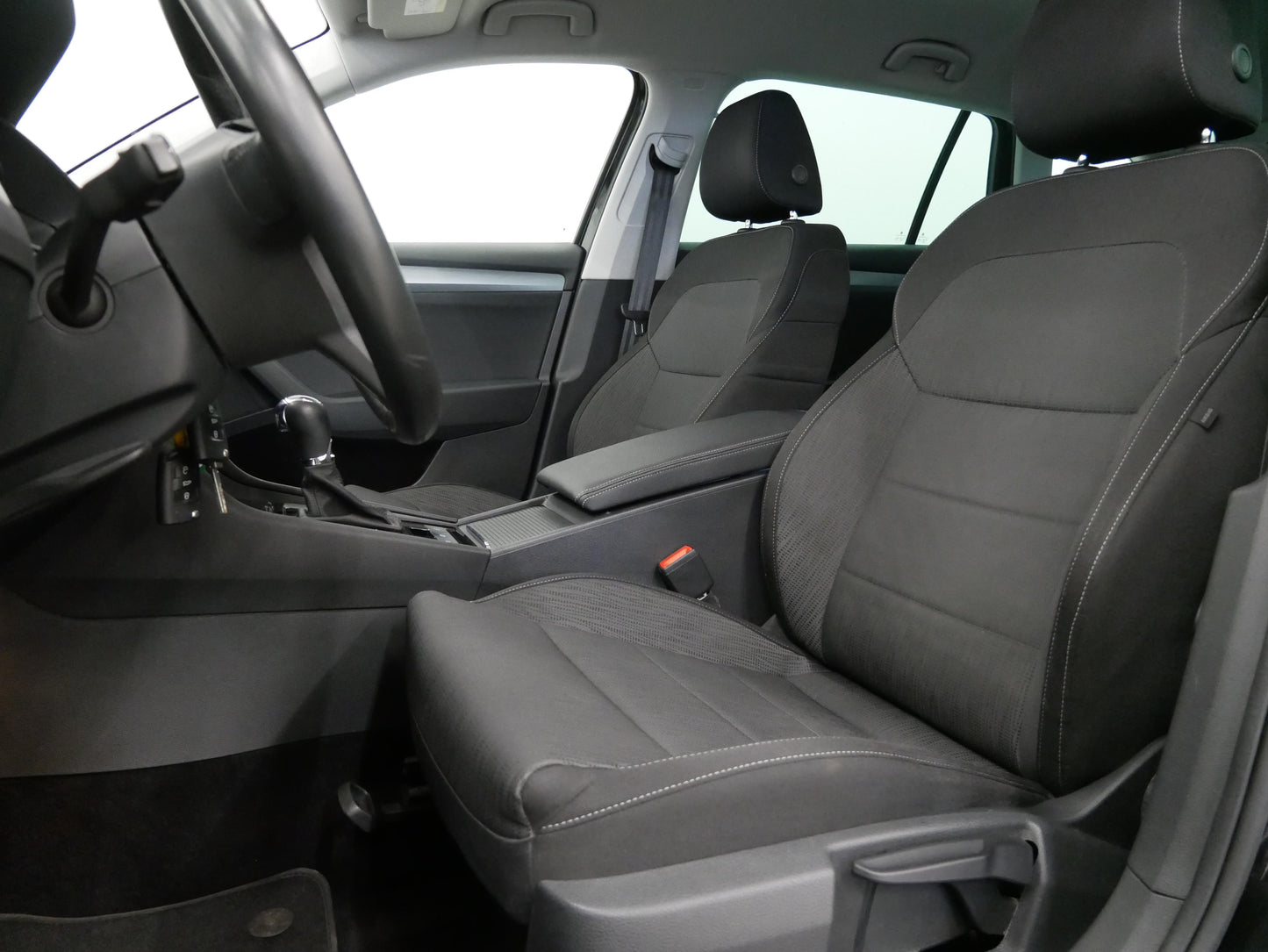 Škoda Superb 2.0 TDI 140 kW Ambition