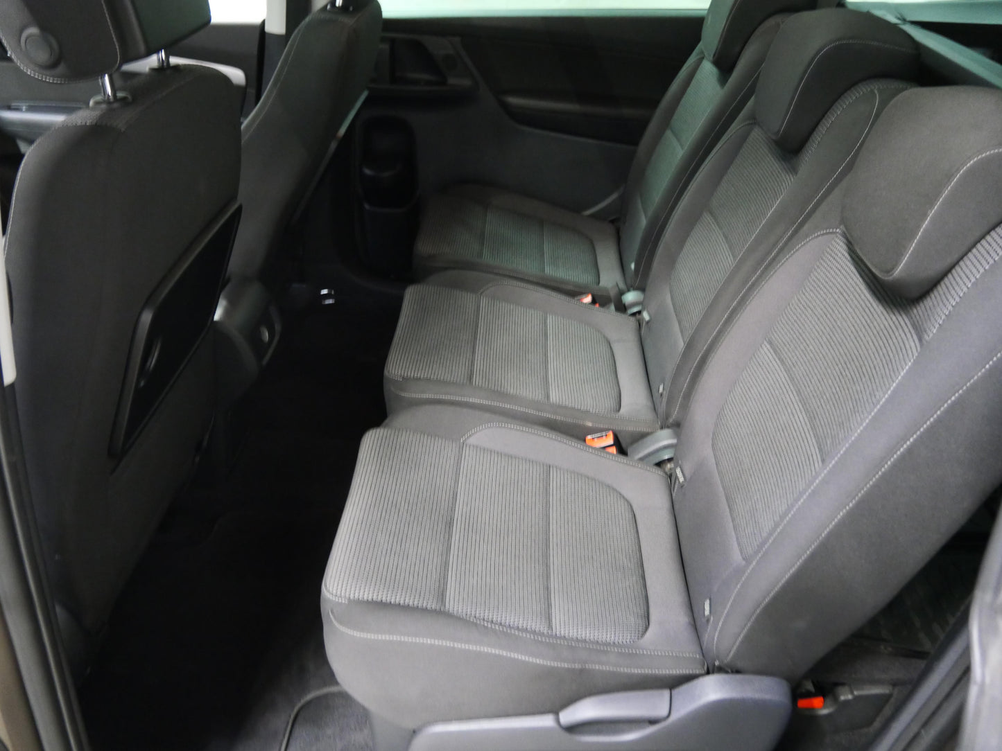 Volkswagen Sharan 2.0 TDI 110 kW Comfortline