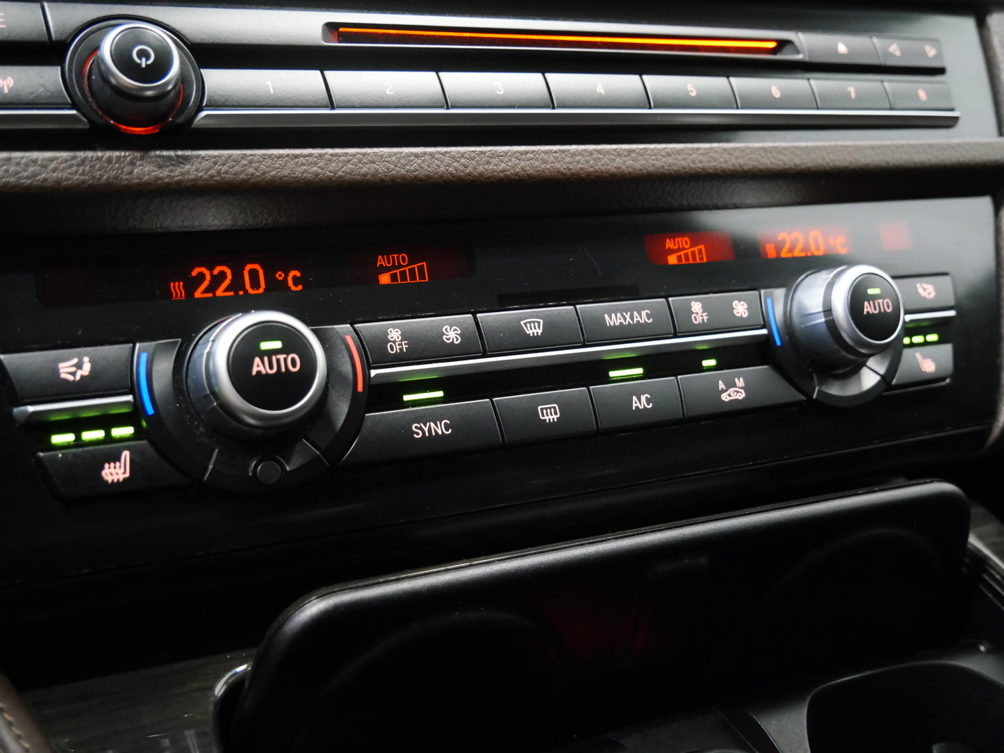 BMW Řada 5 520d 135 kW xDrive