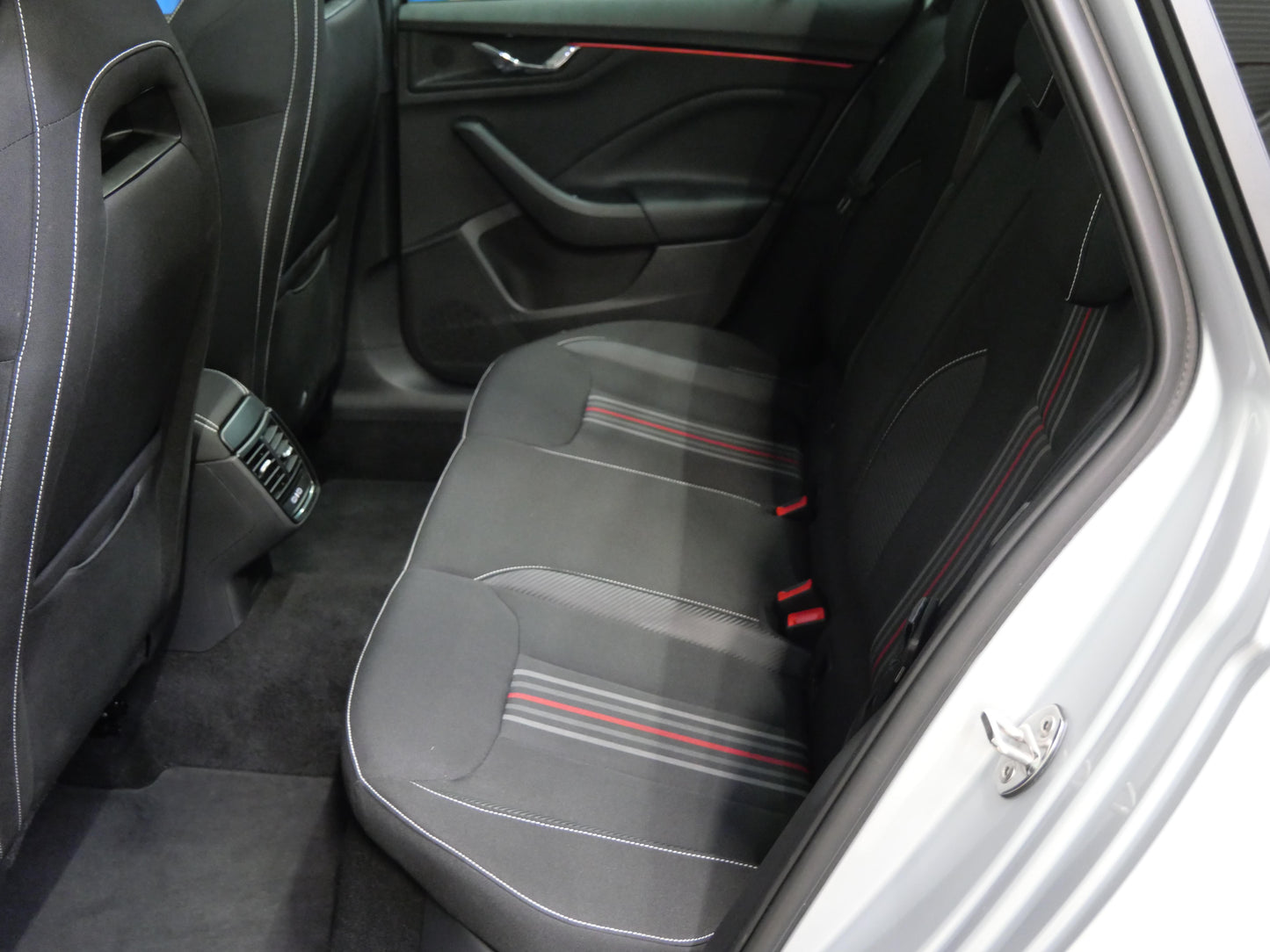 Škoda Kamiq 1.0 TSI 85 kW MonteCarlo