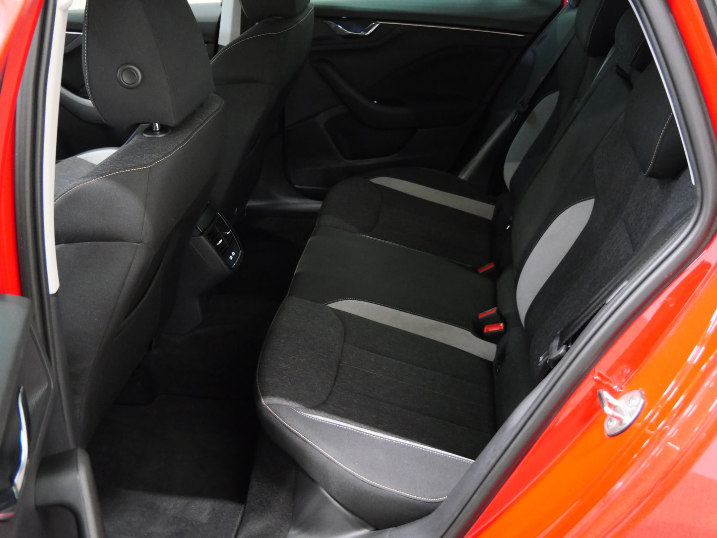 Škoda Scala 1.5 TSI 110 kW Style
