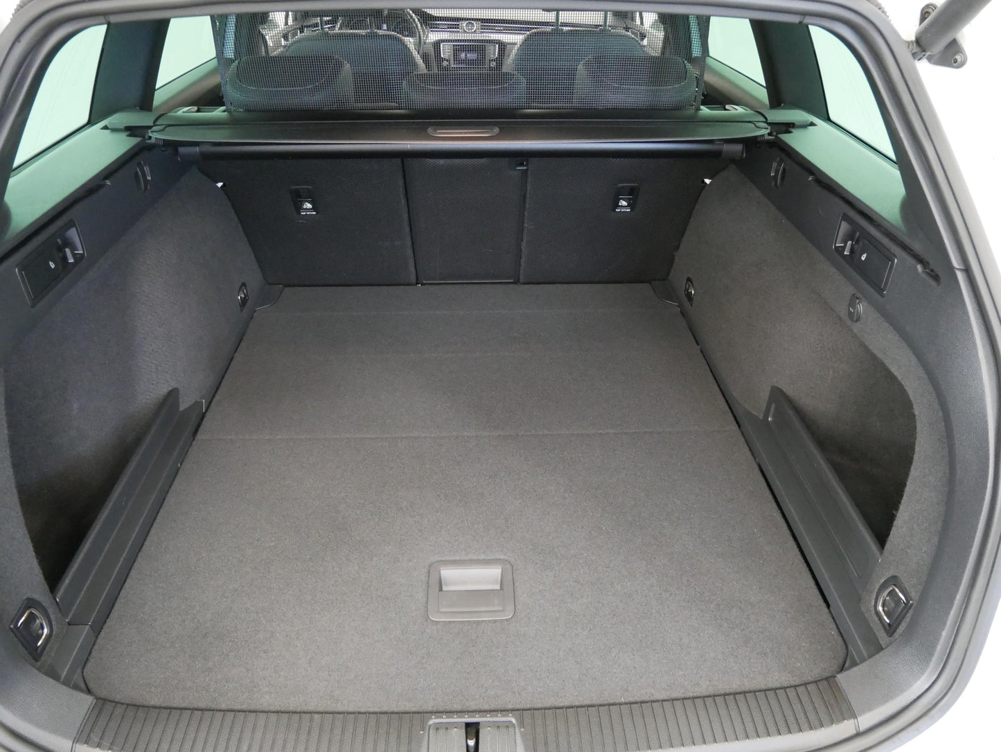 Volkswagen Passat 1.6 TDI 88 kW Comfortline