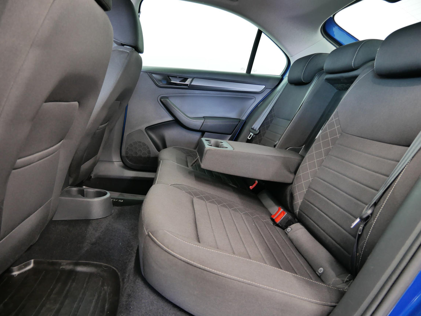 Škoda Rapid Facelift 1.0TSI 81KW StylePlus
