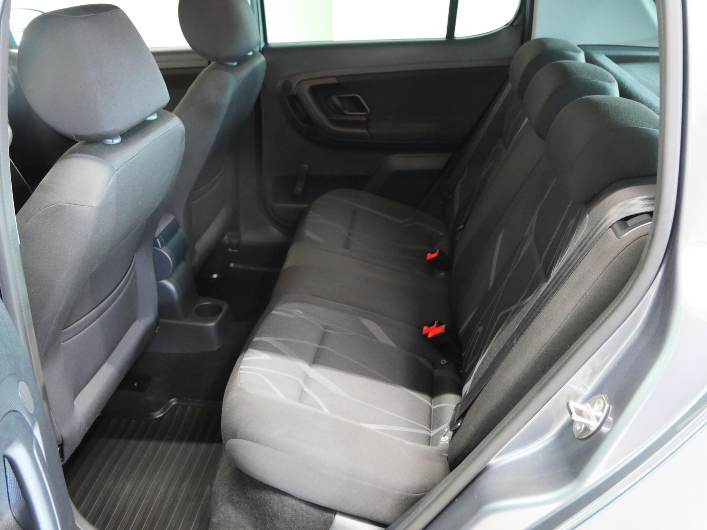 Škoda Fabia 1.2 TSI 77 kW Ambition