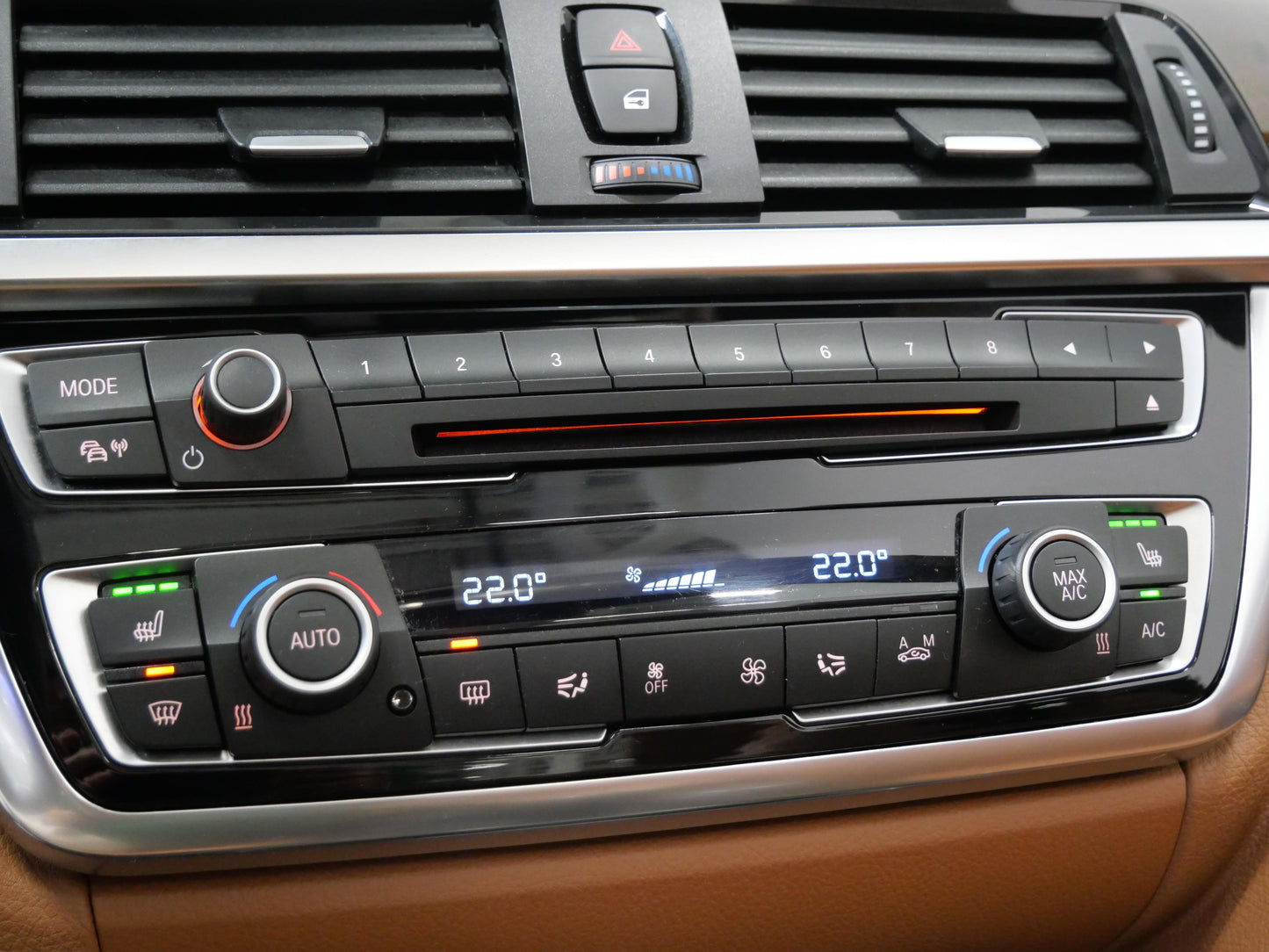 BMW Řada 4 428i 180 kW xDrive Luxury Line
