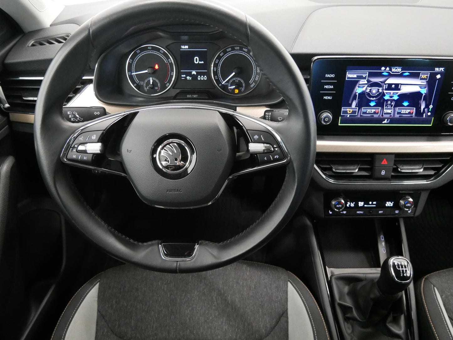 Škoda Scala 1.0 TSI 81 kW Style
