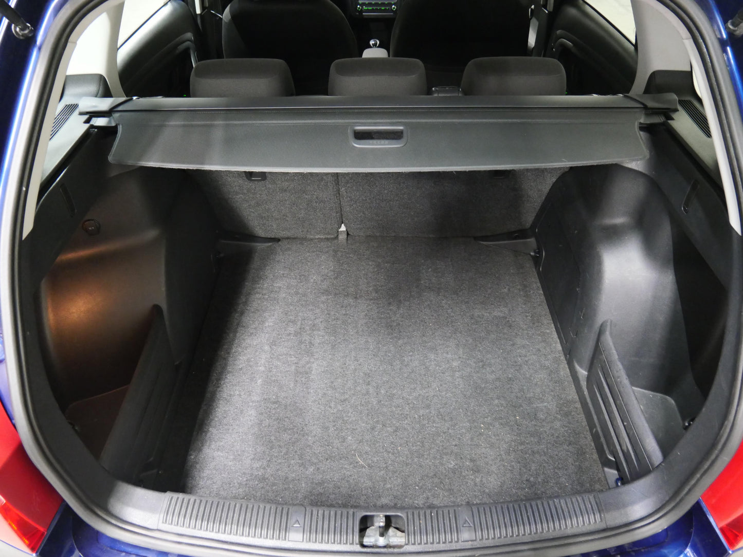 Škoda Fabia 1.2 TSI 63 kW Elegance Start