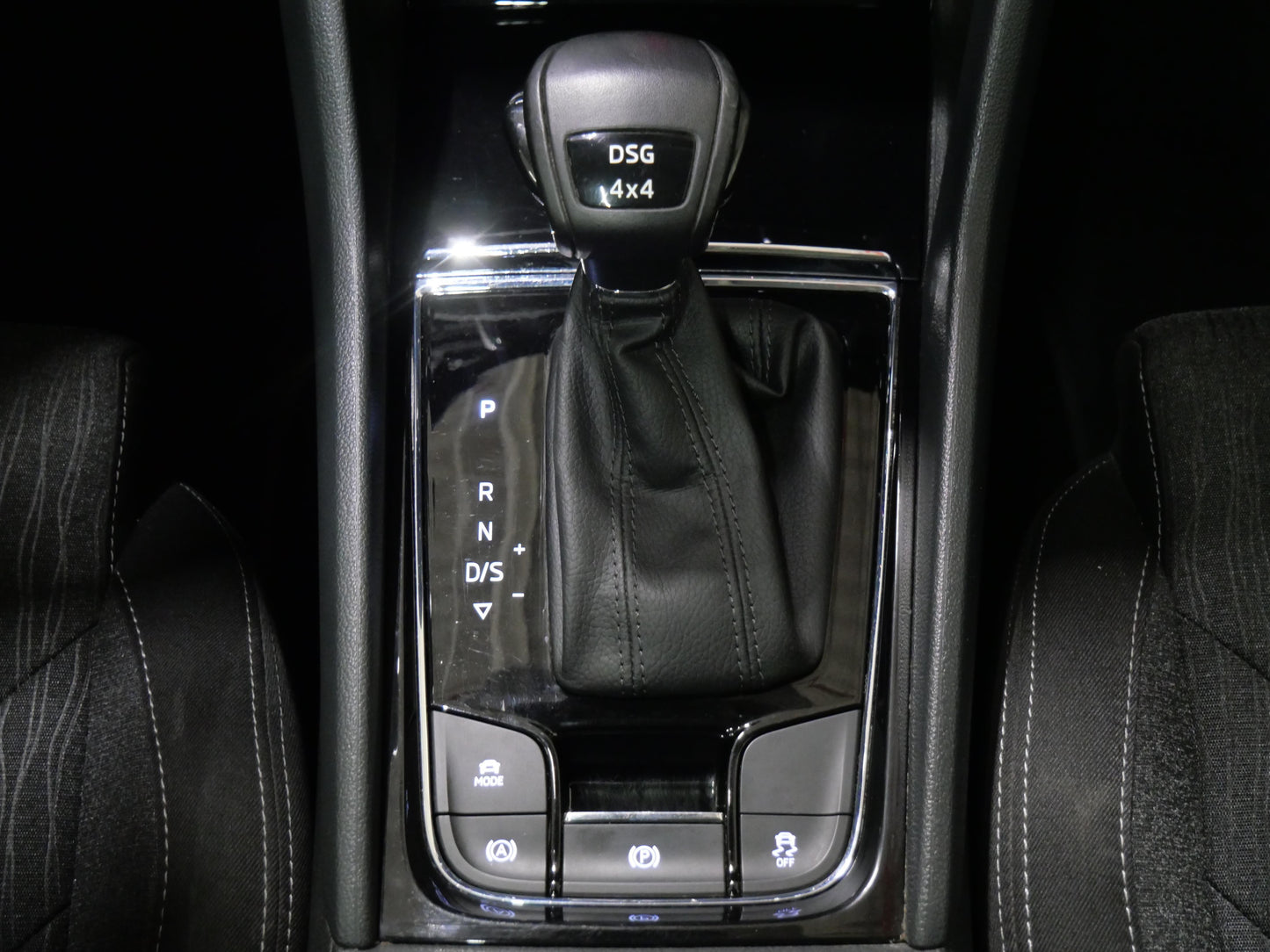 Škoda Kodiaq 2.0 TDI 140 kW Style