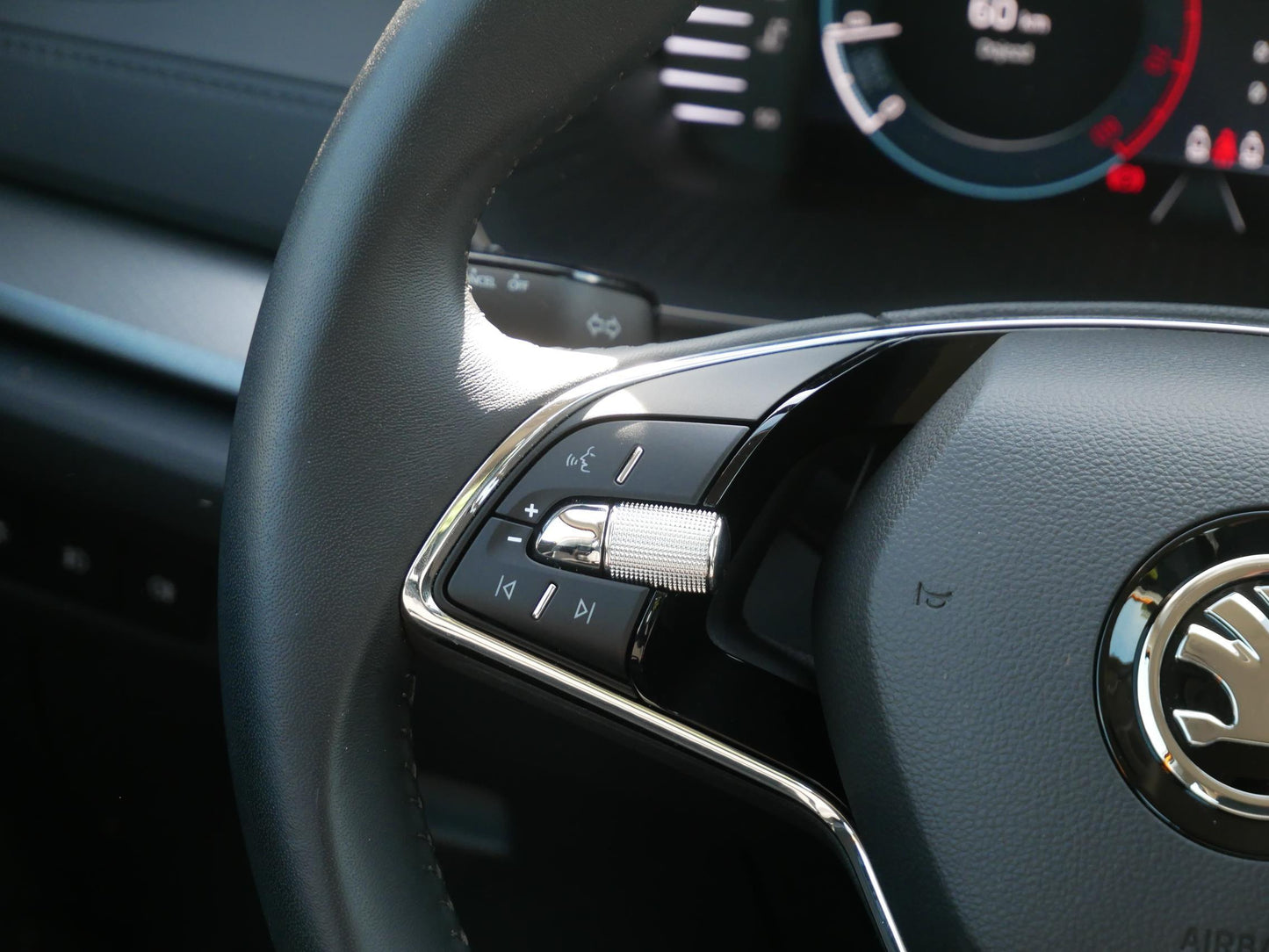 Škoda Octavia 1.5 TSI 110 kW Ambition Plus