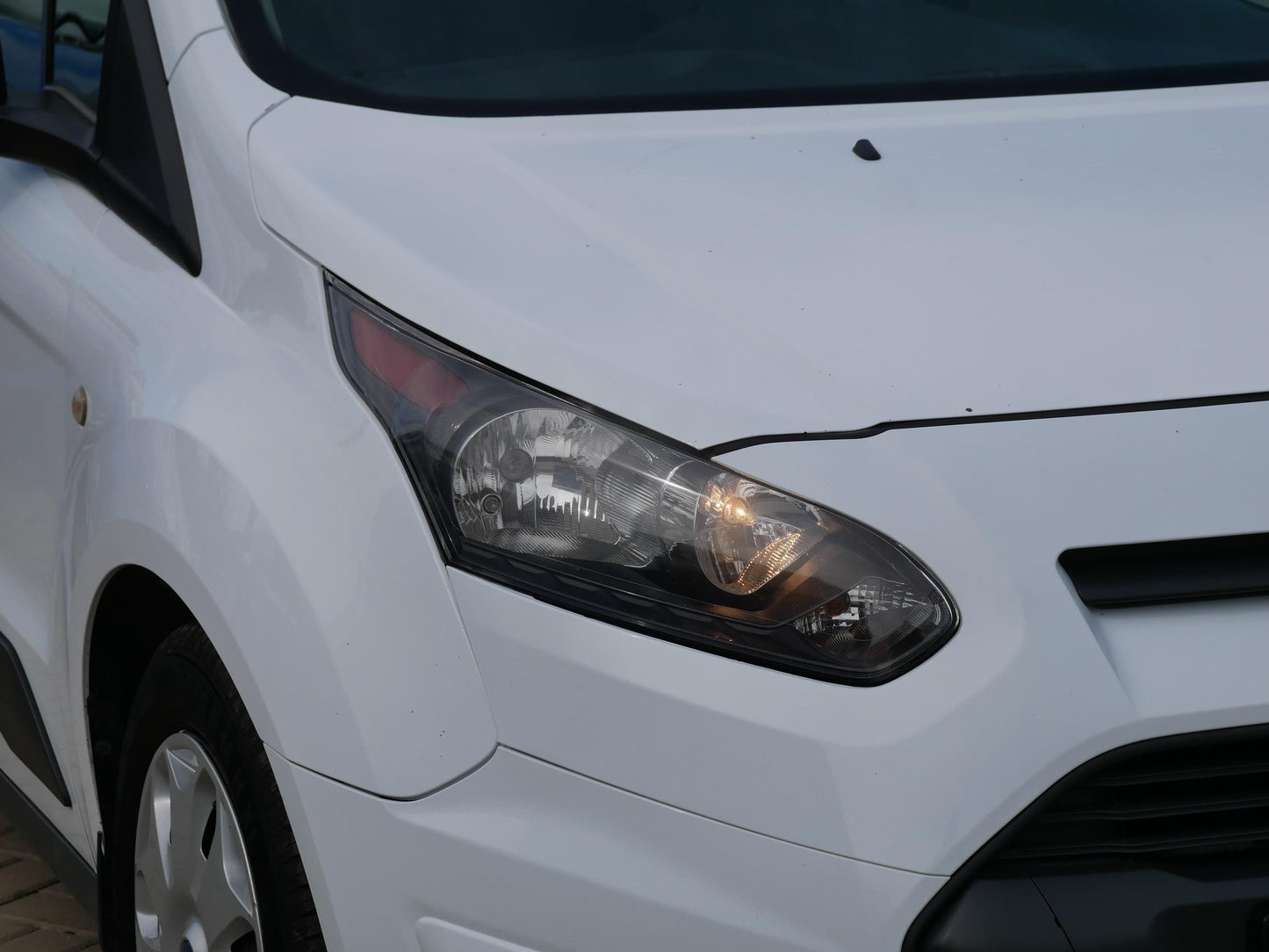 Ford Tourneo Connect 1.5 TDCi 77 kW Trend