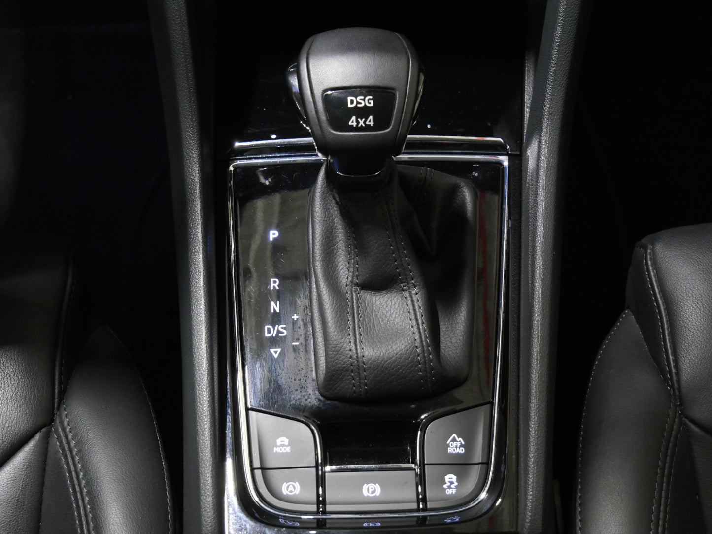 Škoda Kodiaq 2.0 TSI 140 kW L&K