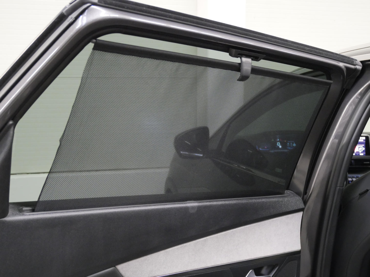 Peugeot 5008 2.0 HDI 130 kW GT-Line