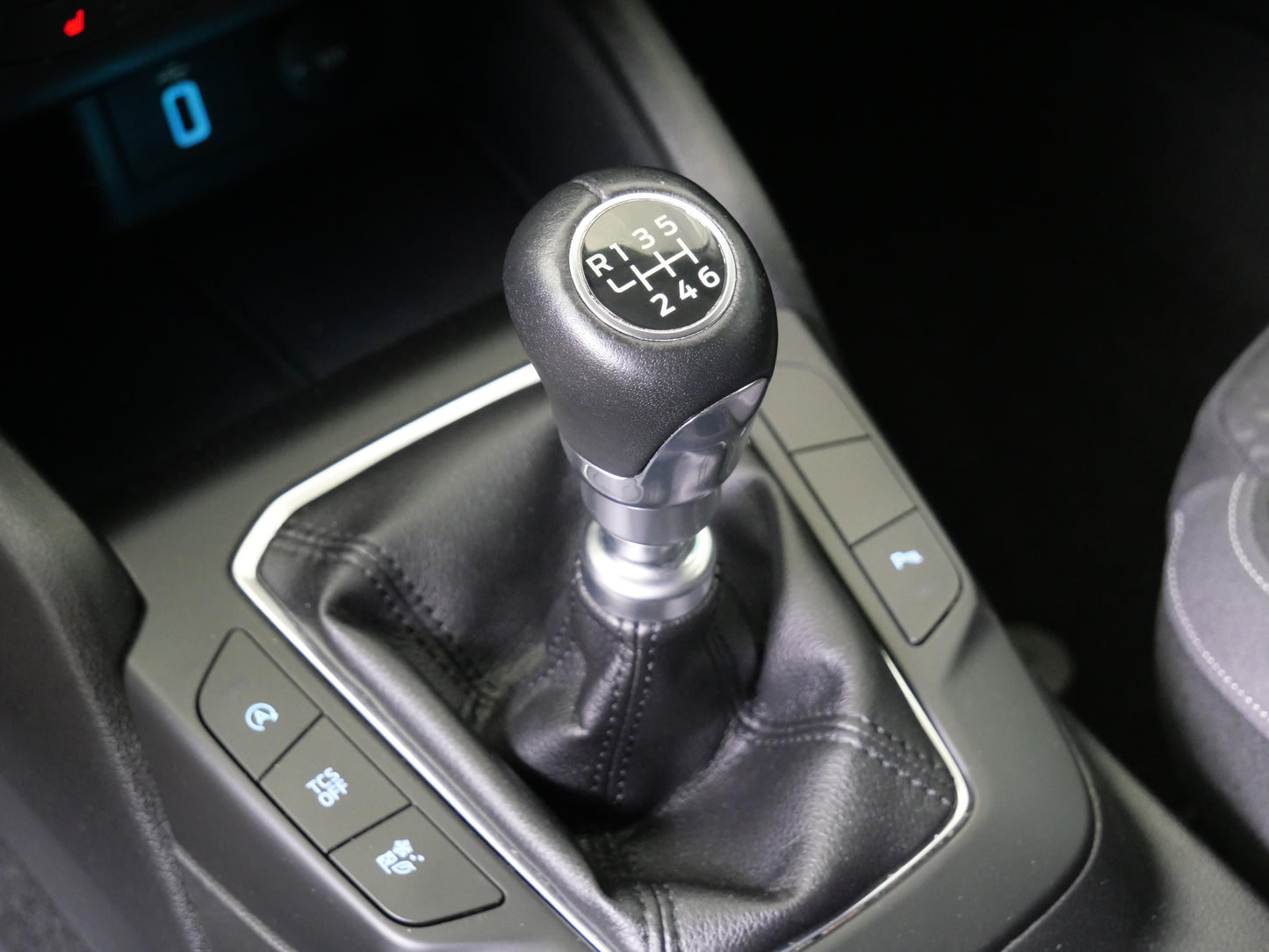Ford Focus 1.5 EcoBlue 88 kW Trend