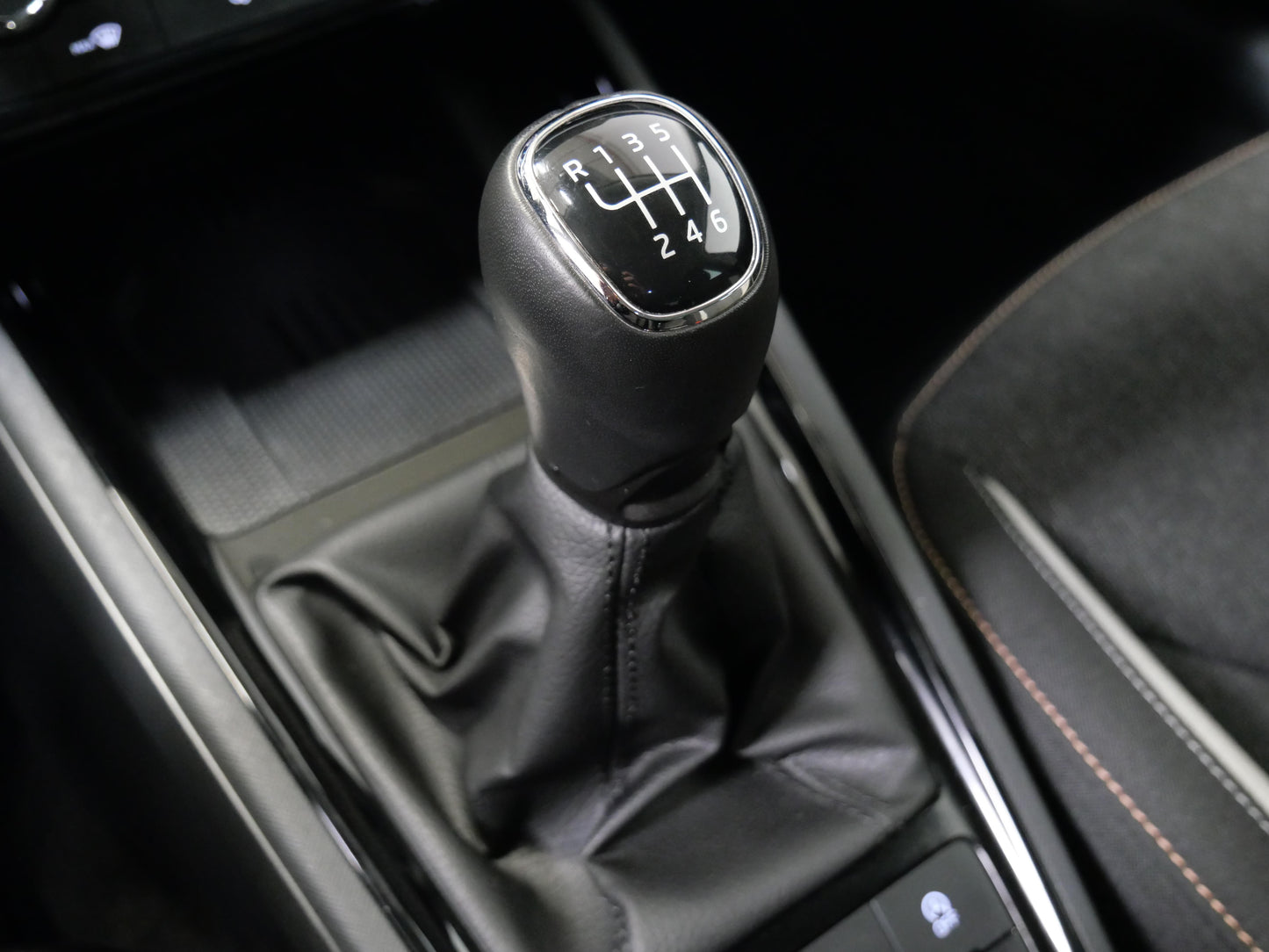 Škoda Scala 1.5 TSI 110 kW Top Selection