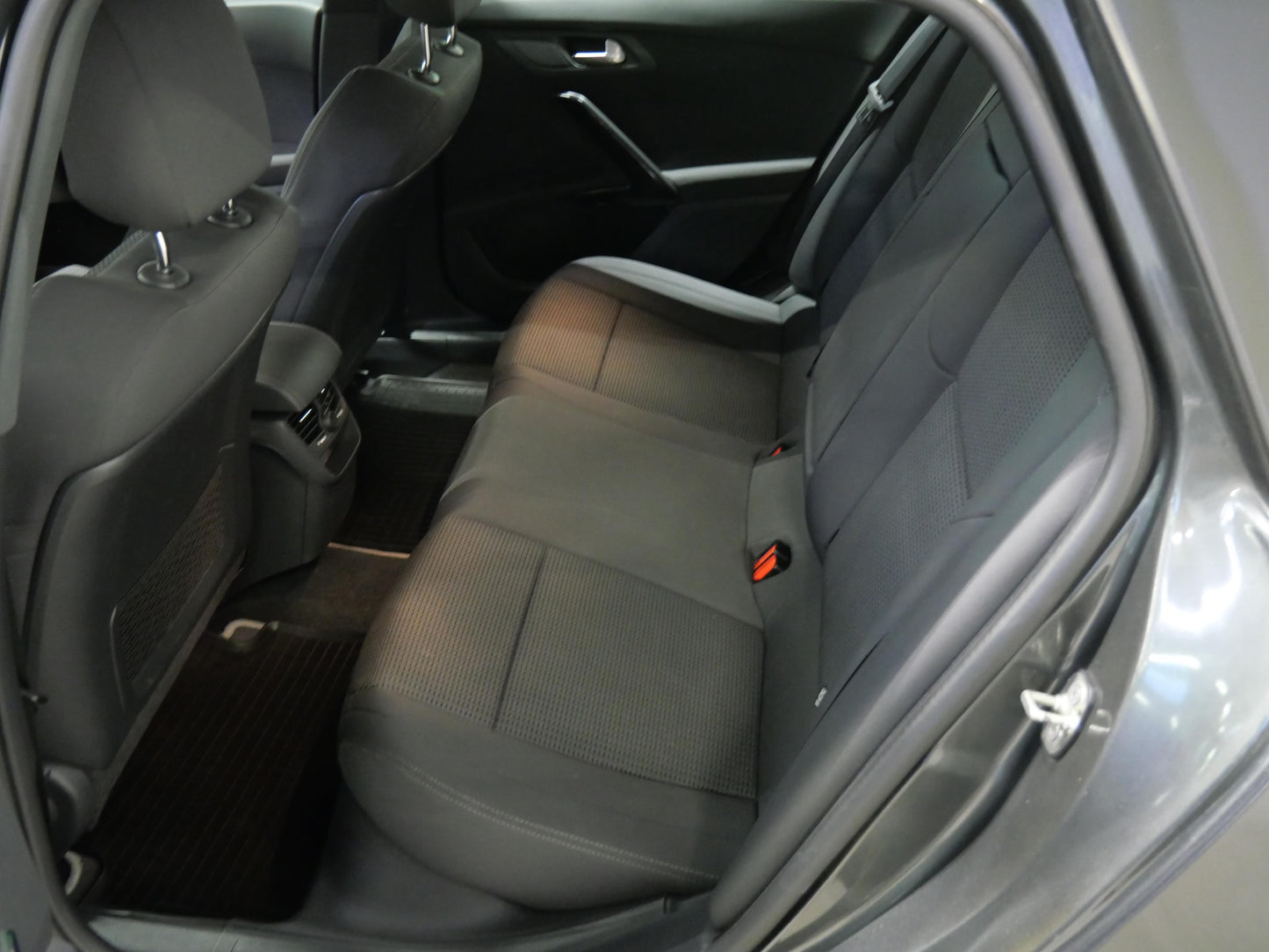 Peugeot 508 2.0 HDi 110 kW Active