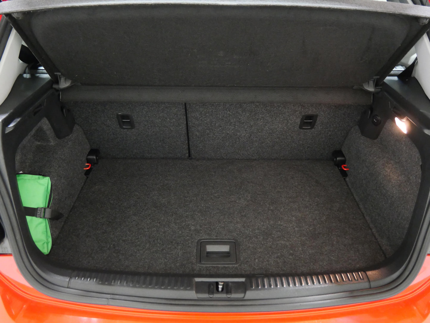 Volkswagen Polo 1.4 MPI 63 kW Comfortline