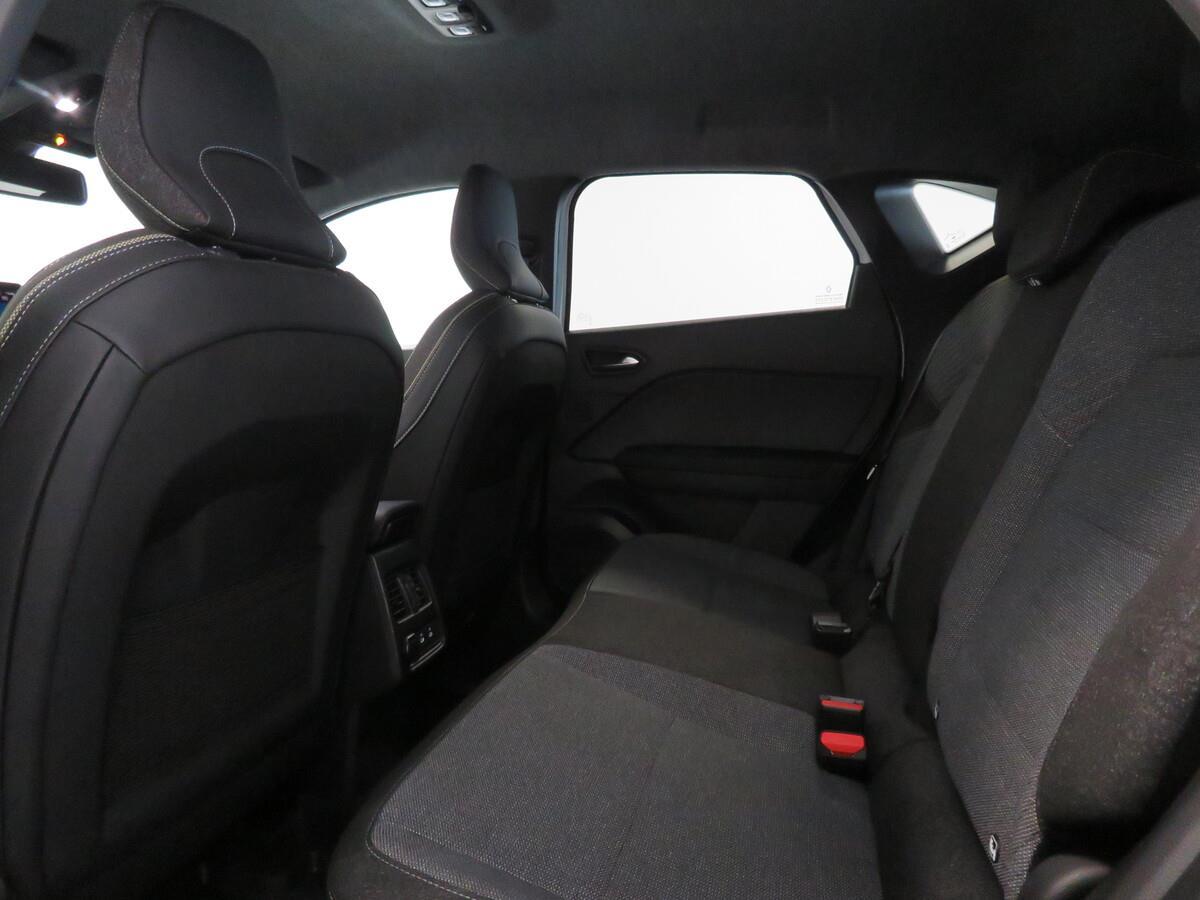 Renault Captur 1.6 SCE 69 kW