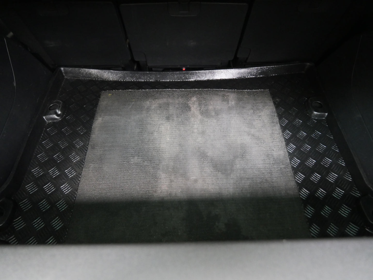 Citroën C4 Picasso 1.6 VTi 88 kW