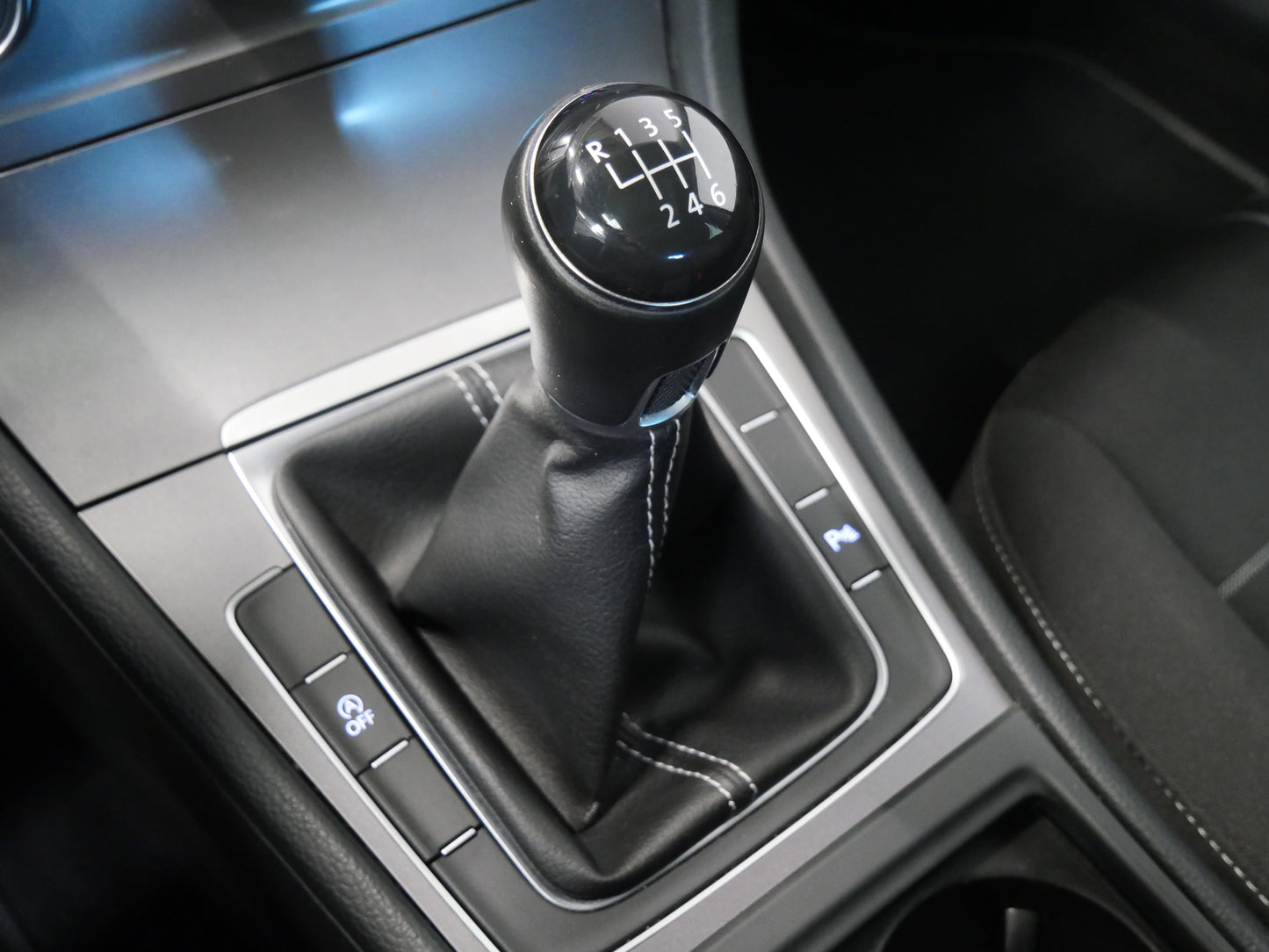 Volkswagen Golf 1.2 TSI 81 kW Lounge