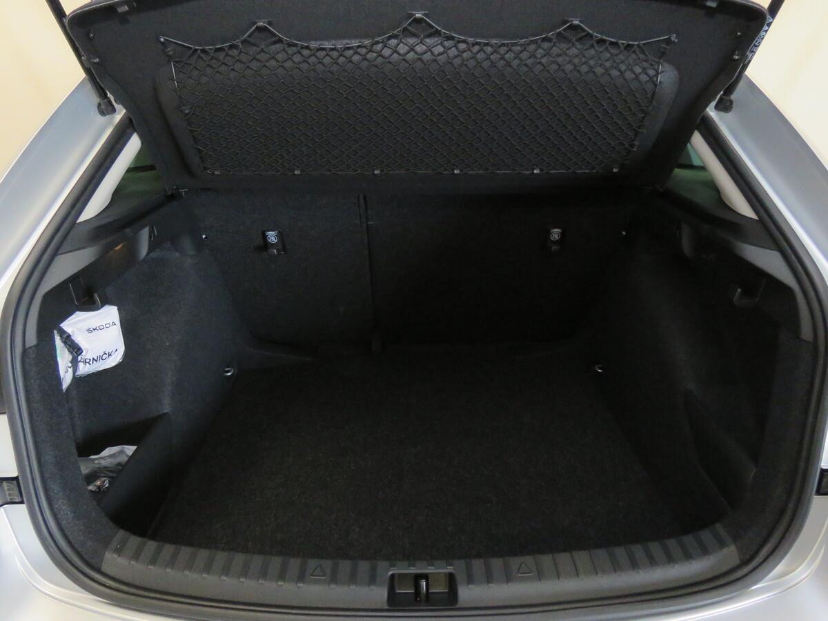 Škoda Scala 1.5 TSI 110 kW Style