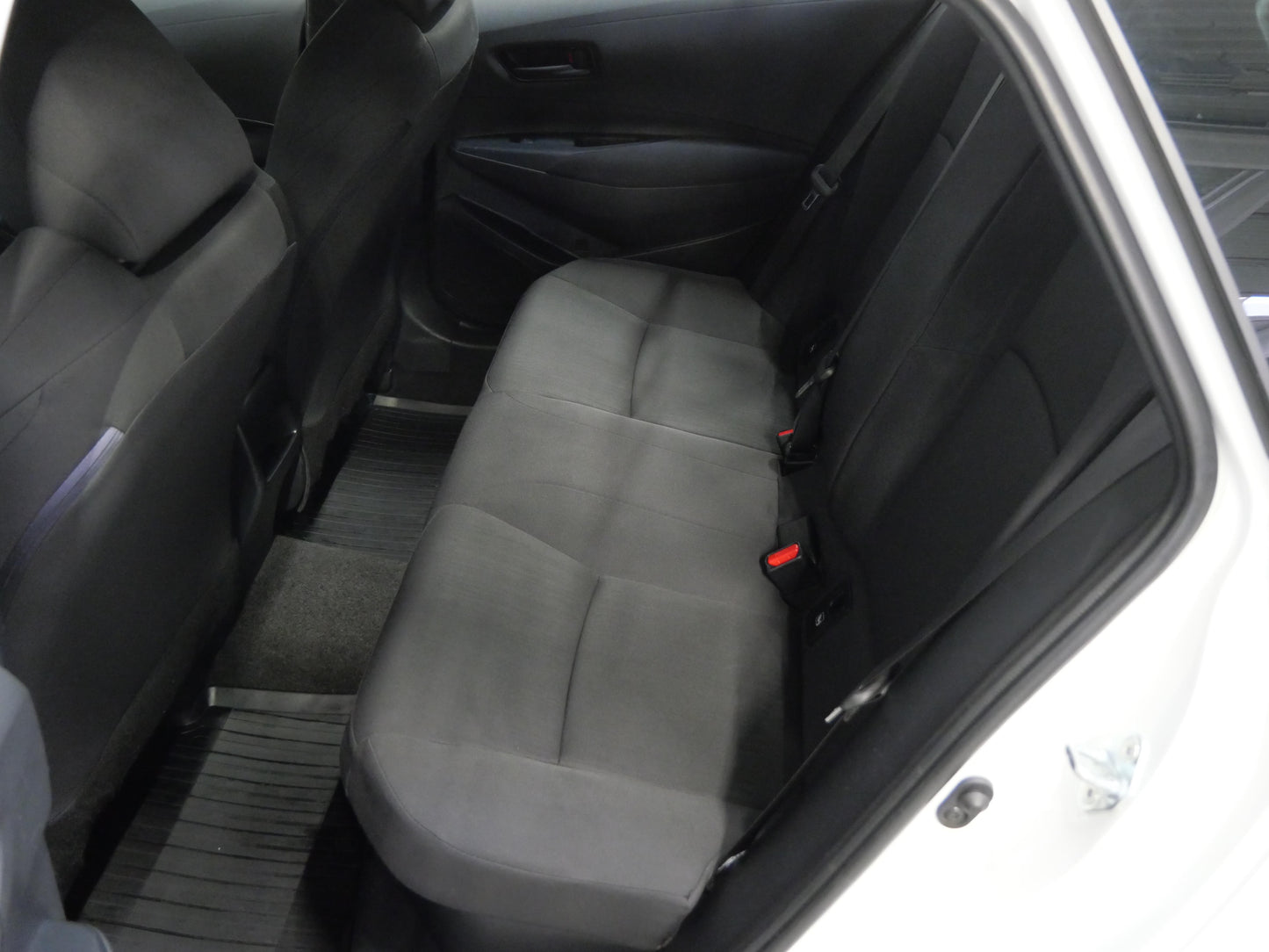 Toyota Corolla 1.8 Hybrid 72 kW Active