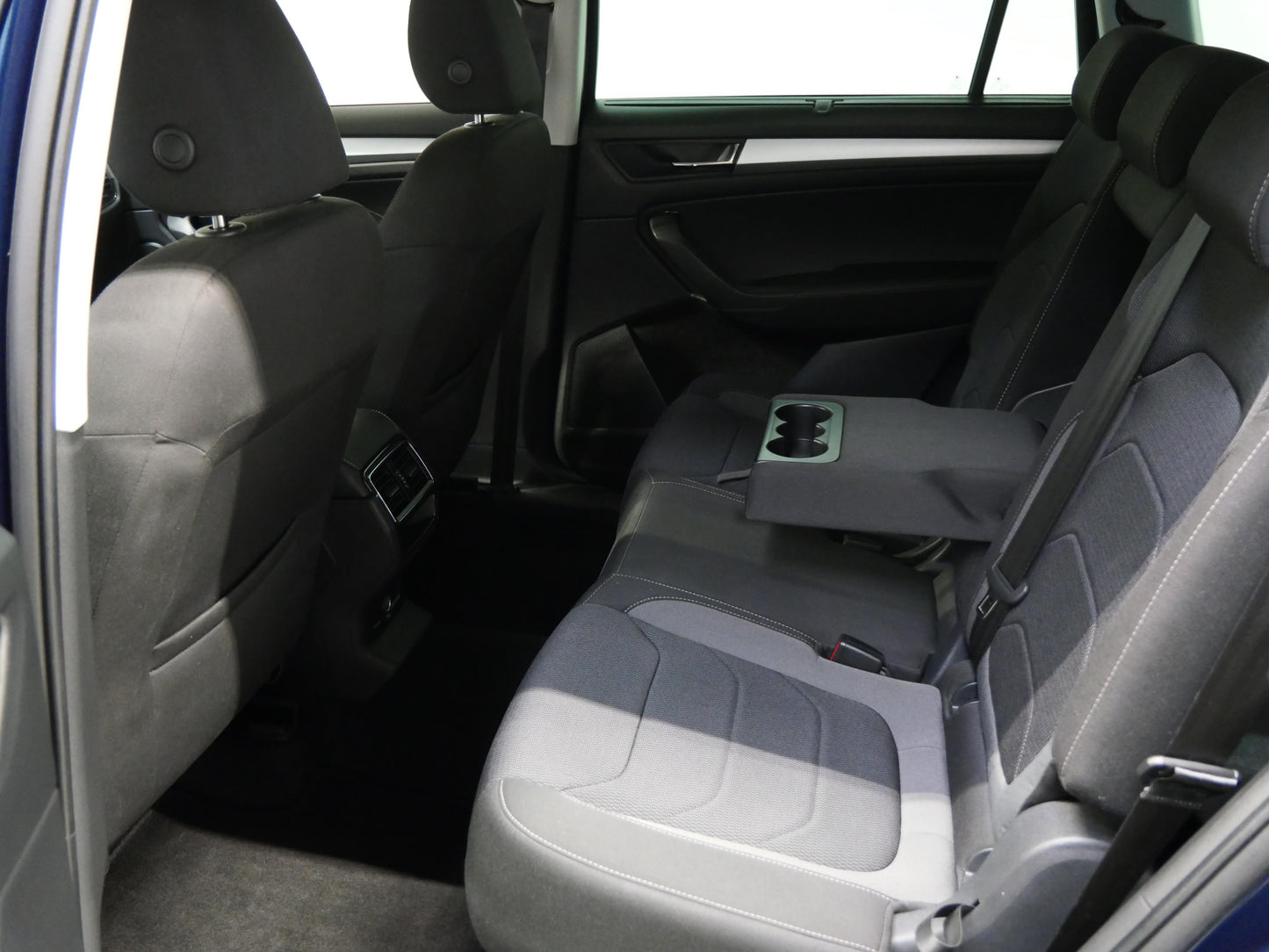 Škoda Kodiaq 2.0 TDI 110 kW Ambition 4x4