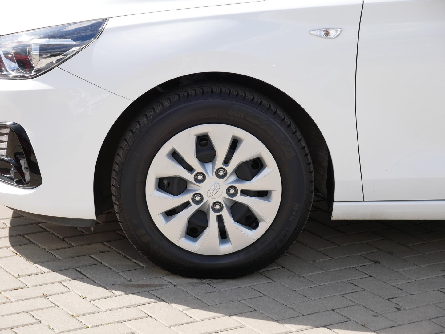 Hyundai i30 1.0 T-GDI 88 kW Start Plus