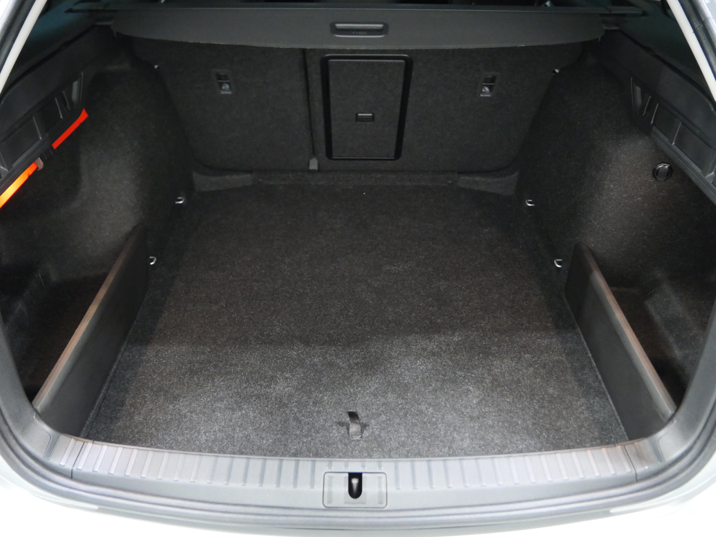 Škoda Octavia 1.5 TSI 110 kw Selection