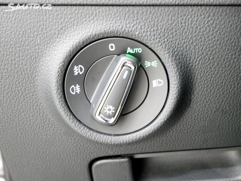 Škoda Superb 2.0 TDI Style