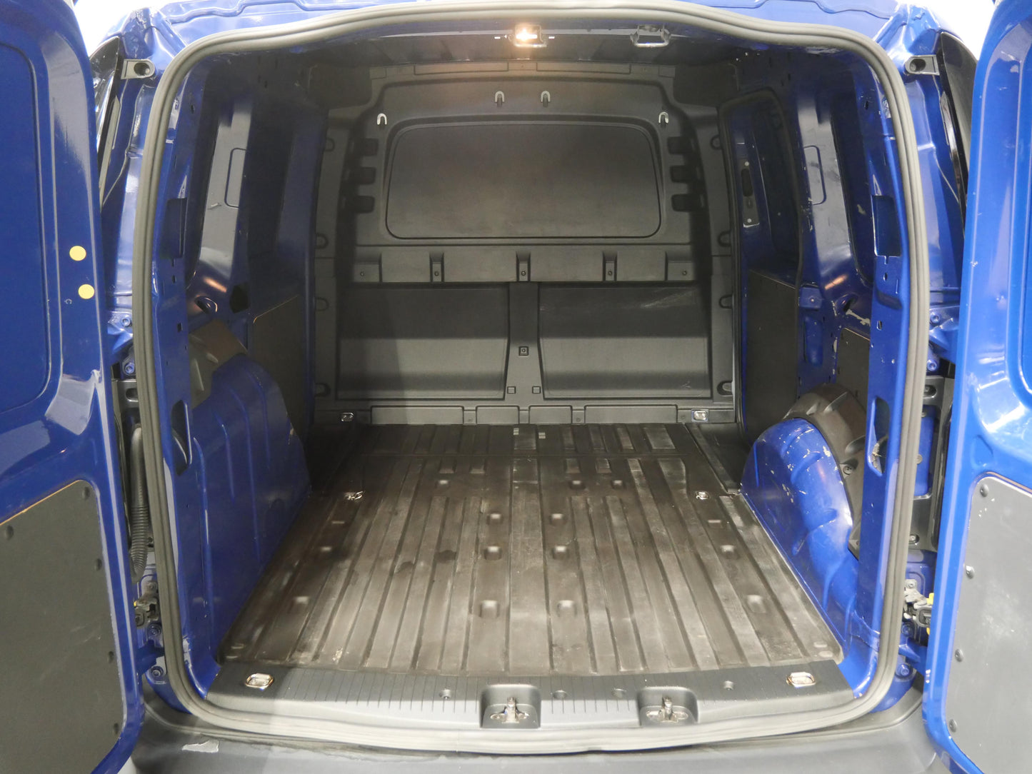 Volkswagen Caddy 2.0 TDI 75 kW Cargo