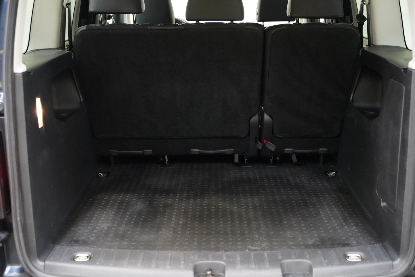 Volkswagen Caddy 2.0 TDI 110kW 4Motion Highline