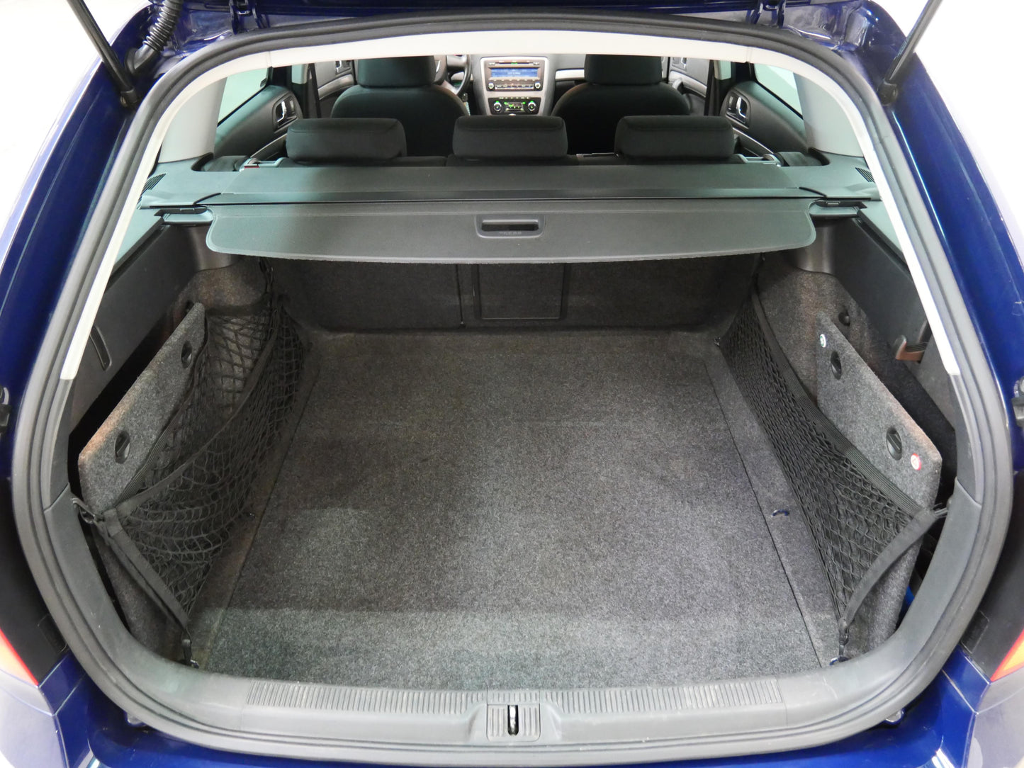 Škoda Octavia 1.6 TDI 77 kW Elegance