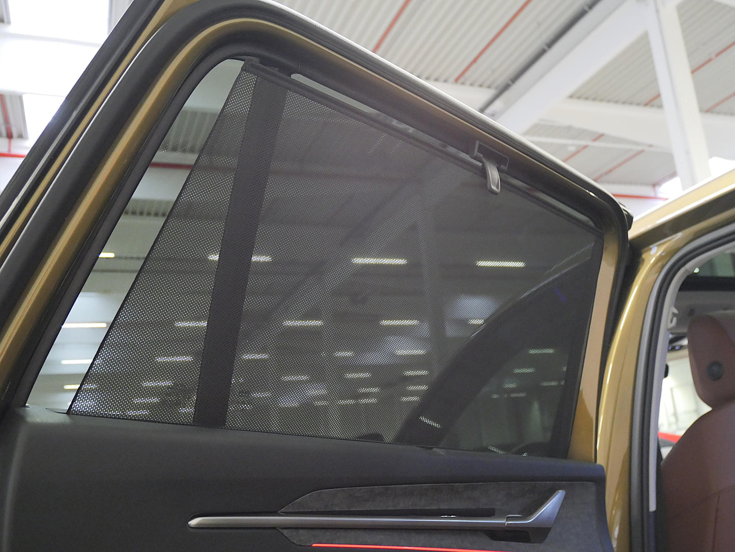 Škoda Kodiaq 2.0 TDI 142 kW Excl. Selection