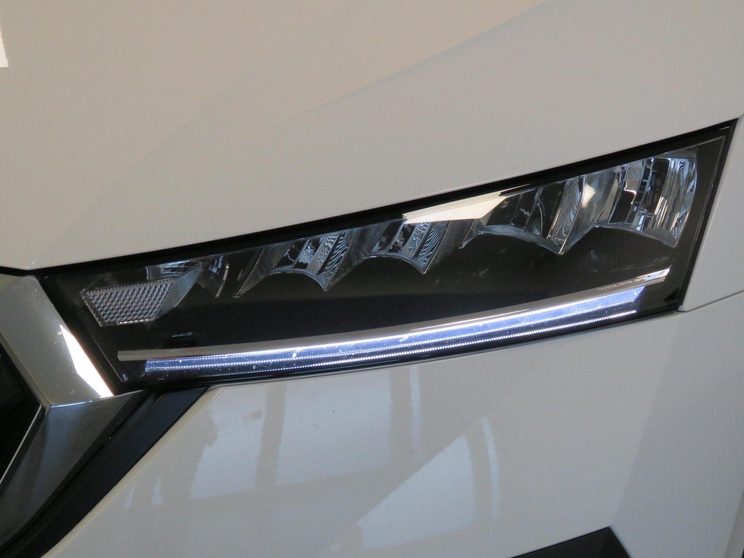 Škoda Octavia 2.0 TDI 85kW Ambition Plus DSg