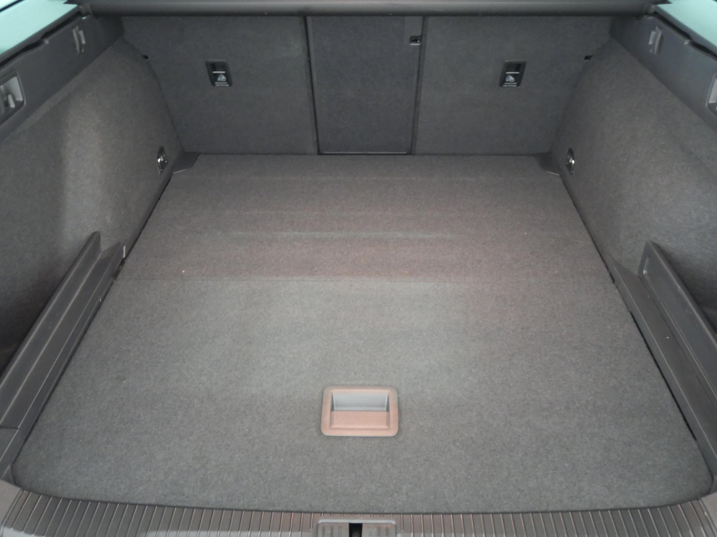 Volkswagen Passat 2.0 TDi 147 kW Alltrack