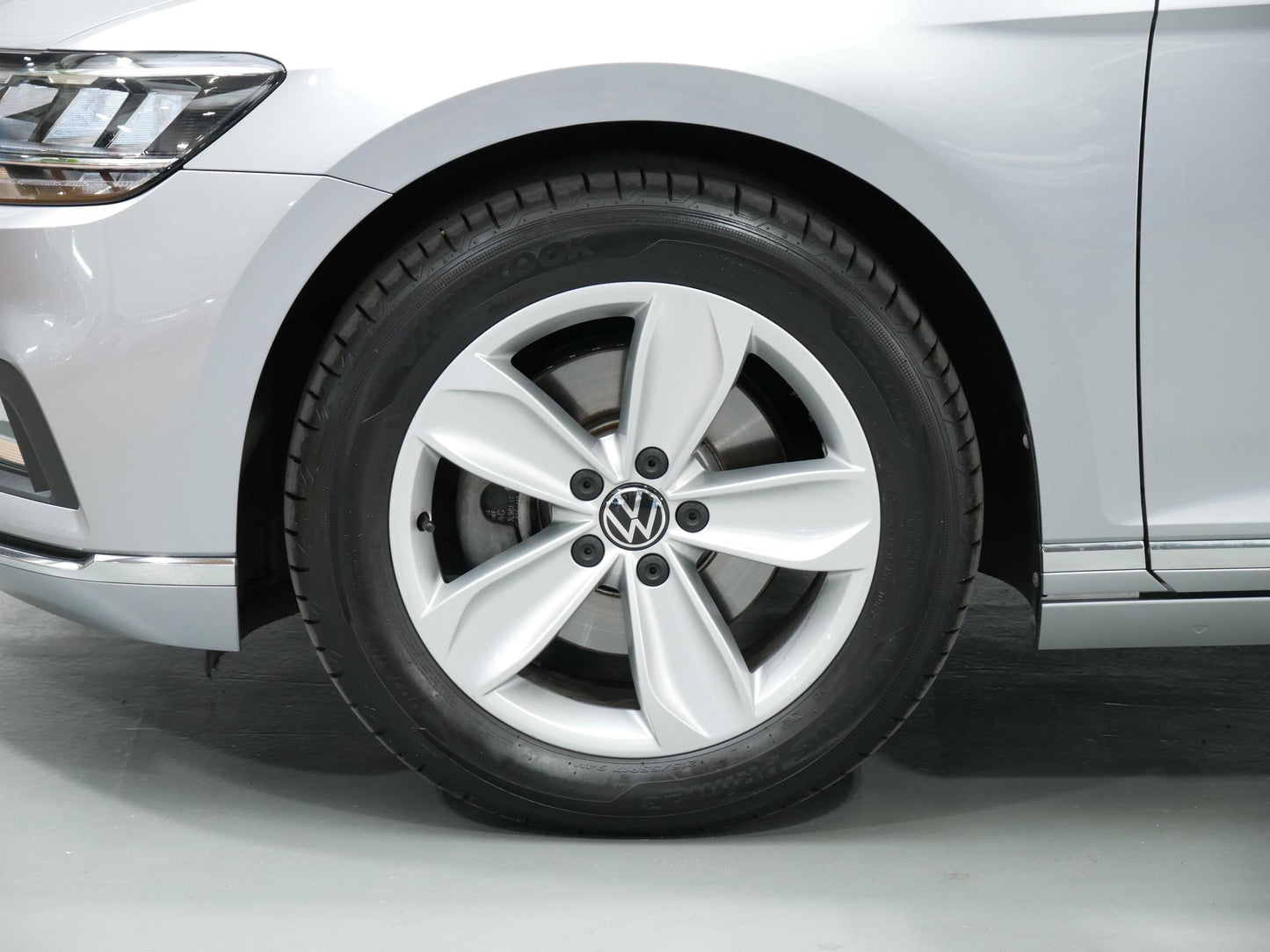Volkswagen Passat 2.0 TDI 110 kW Elegance