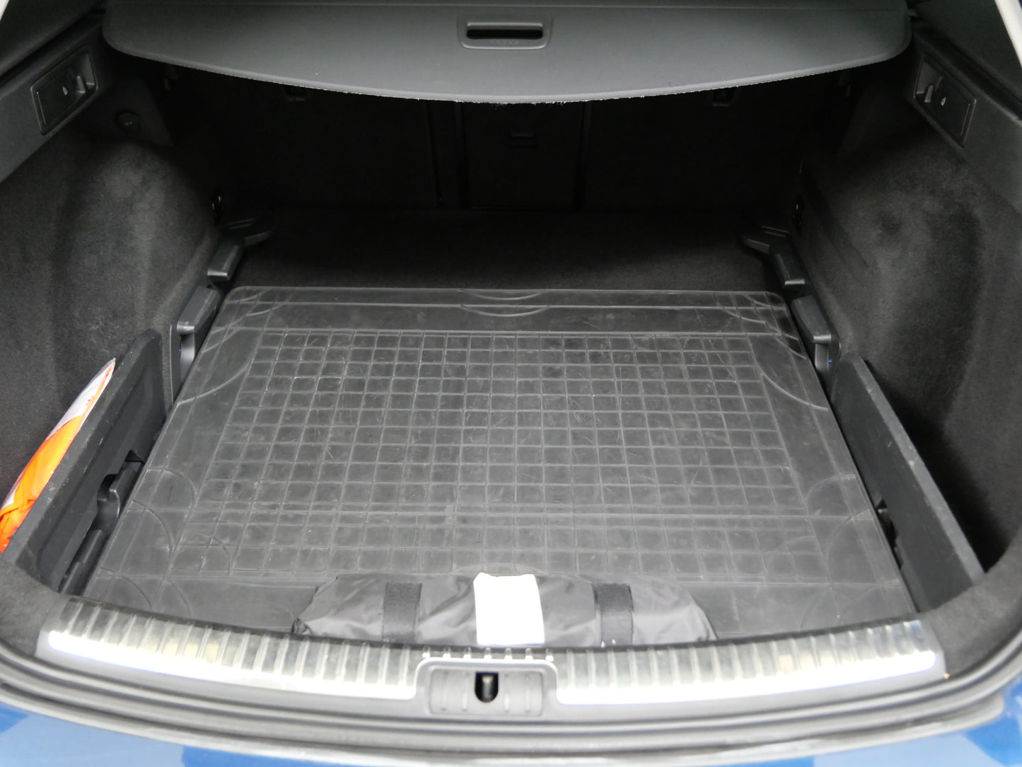 Seat Leon 1.4 TSI 92 kW FR